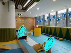 -亲亲袋鼠托育早教·思维专注力·棕熊英语(鼓楼恒力城店)