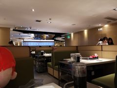 -海底捞火锅(上元大街店)