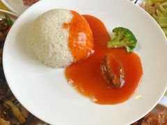 -悠斋餐厅海鲜家常菜(火车站店)