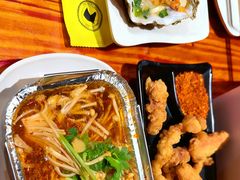 -本色.小马哥烧烤(五一路总店)