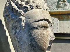 -北京石刻艺术博物馆(五塔寺)
