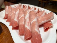 -1078號老北京涮肉(松柏店)