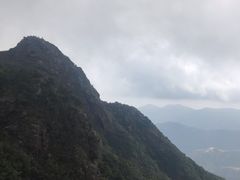 -七娘山
