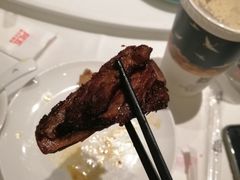 糖醋小排-阿五黄河大鲤鱼(纬三路店)