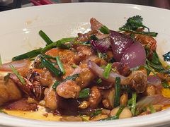 -九毛九西北菜(百信广场店)
