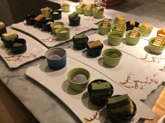 -雍和会海鲜姿造自助(湖东路店)