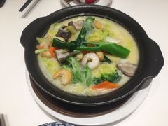 -龙记香港茶餐厅(久光百货店)