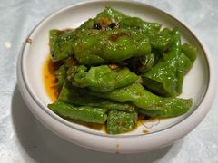 -江味龙虾馆·裸蓝龙虾(南山店)