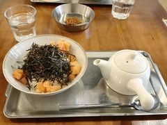 -Retro Deli 茶泡饭
