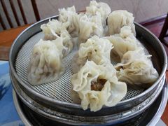 -德贤烧麦菜馆(本溪路店)