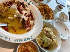 -花椒笑成都小馆(百脑汇店)