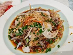 -聚丰园•湖鲜餐厅(阿红私房菜梅石路店)