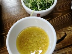 -顺德公平靓正特色牛花粥(花都店)