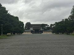 -京都御所