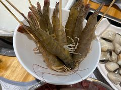 -丰尔粥食·粥底火锅·桑拿鸡(大良总店)