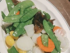 -老屋印象·酸菜鱼新川菜(义乌之心店)