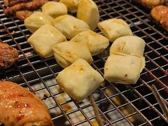 -夜食白市Yespicy·烧烤啤酒宵夜(番禺四海城店)
