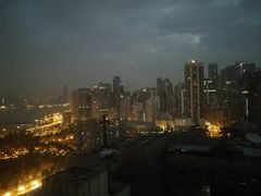 -香港珀丽酒店
