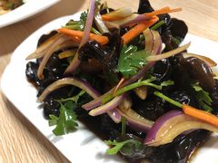 -金谷园饺子·烧烤(人大总店)