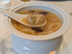花胶黄鱼羹-新荣记(椒江店)