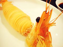 -甄御•海鲜新青岛菜(麦岛店)