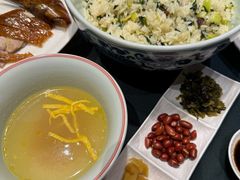 -江南雅厨(李公堤店)