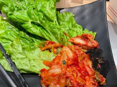 -新石器烤肉(高行万嘉店)
