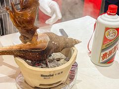 -临家小院·潮汕菜·商务宴请·点心(白石洲店)