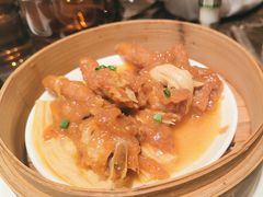 -汤城小厨•粤菜•靓汤(苏州街店)