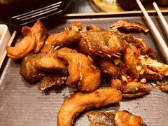 -茶油香闽南菜·花园餐厅(前埔店)