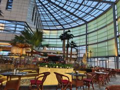 -和园景逸大酒店朗月汤泉