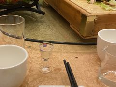 -惠丰堂饭庄·烤鸭·京味菜(翠微路店)