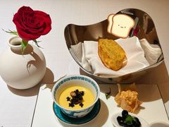 -香樟花园法式铁板烧(恒隆广场店)