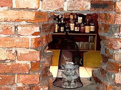 -鹿萤季·营地小馆(皇后公园店)