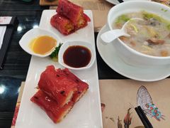 红米虾肠-虾饺妹·粤式手工点心(水荫路店)