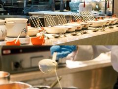 -青岛富力艾美酒店