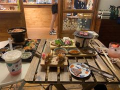 -馥家小馆(黔灵山公园店)