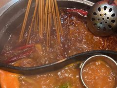 -牛小嫩串串火锅(老国贸总店)