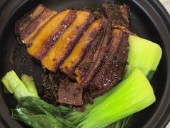 -李先生牛肉面大王(长春儿童医院店)