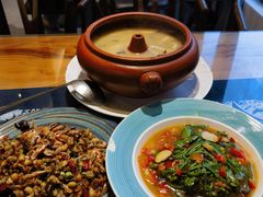 -白家寨子·山野白族菜(古城总店)