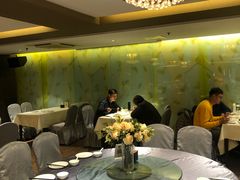 包厢-食為天·本地人爱吃的淮扬菜(瘦西湖店)