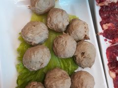 -古乐牛香·鲜牛肉牛杂火锅(新区店)