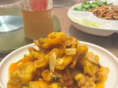 -镜泊湖酒家(兴华街金鼎店)