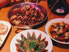 -蚝太郎 • 海鲜烧烤(Upark店)