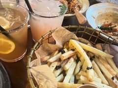 -咖法森林·咖啡  酒吧(天河店)