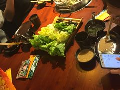 -高兴壹锅·潮汕鲜牛肉火锅(良乡梅花庄店)