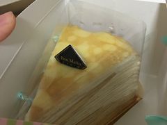 -早安巴黎(四季坊店)