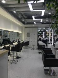 -尚·丹尼Hair
