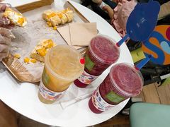 -奈雪的茶(国金中心店)