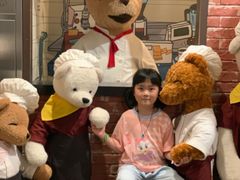 -济州岛泰迪熊博物馆